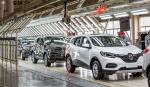 Renault K-ZE 2019 года (CN)